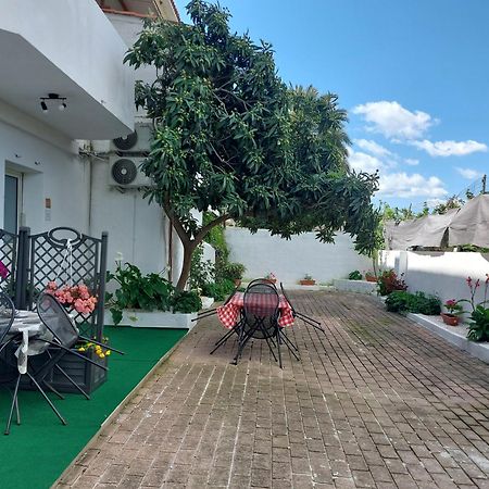 CASA JUANNE iun P2043 Apartment Galtellì Exterior foto