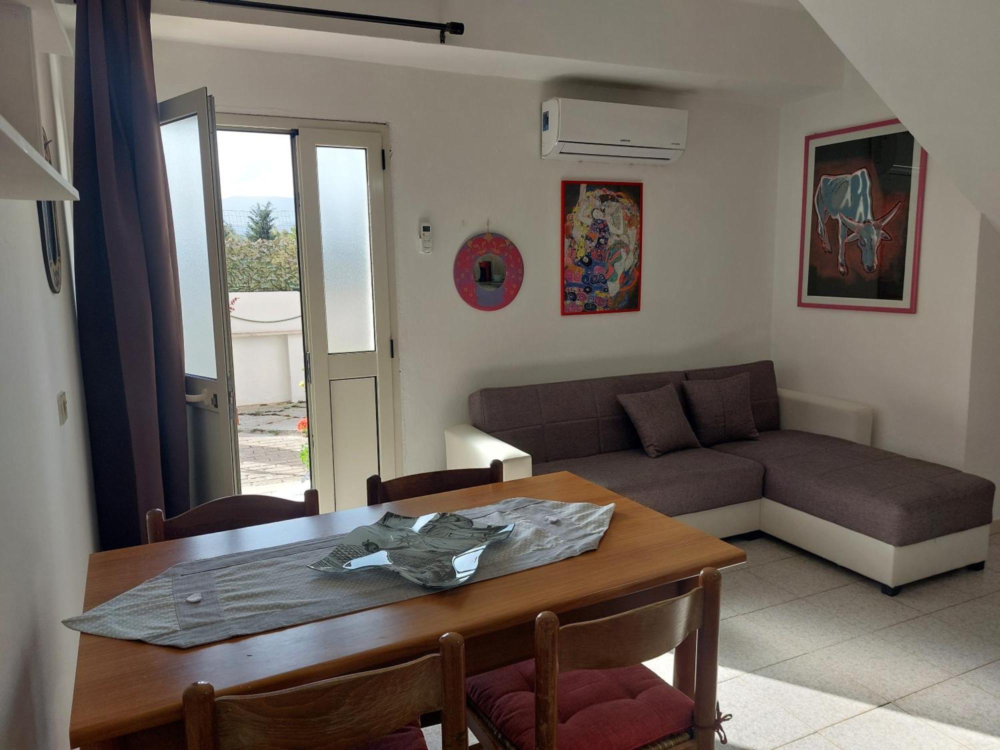 CASA JUANNE iun P2043 Apartment Galtellì Exterior foto