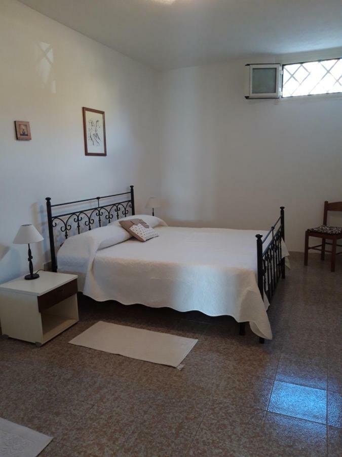 CASA JUANNE iun P2043 Apartment Galtellì Exterior foto